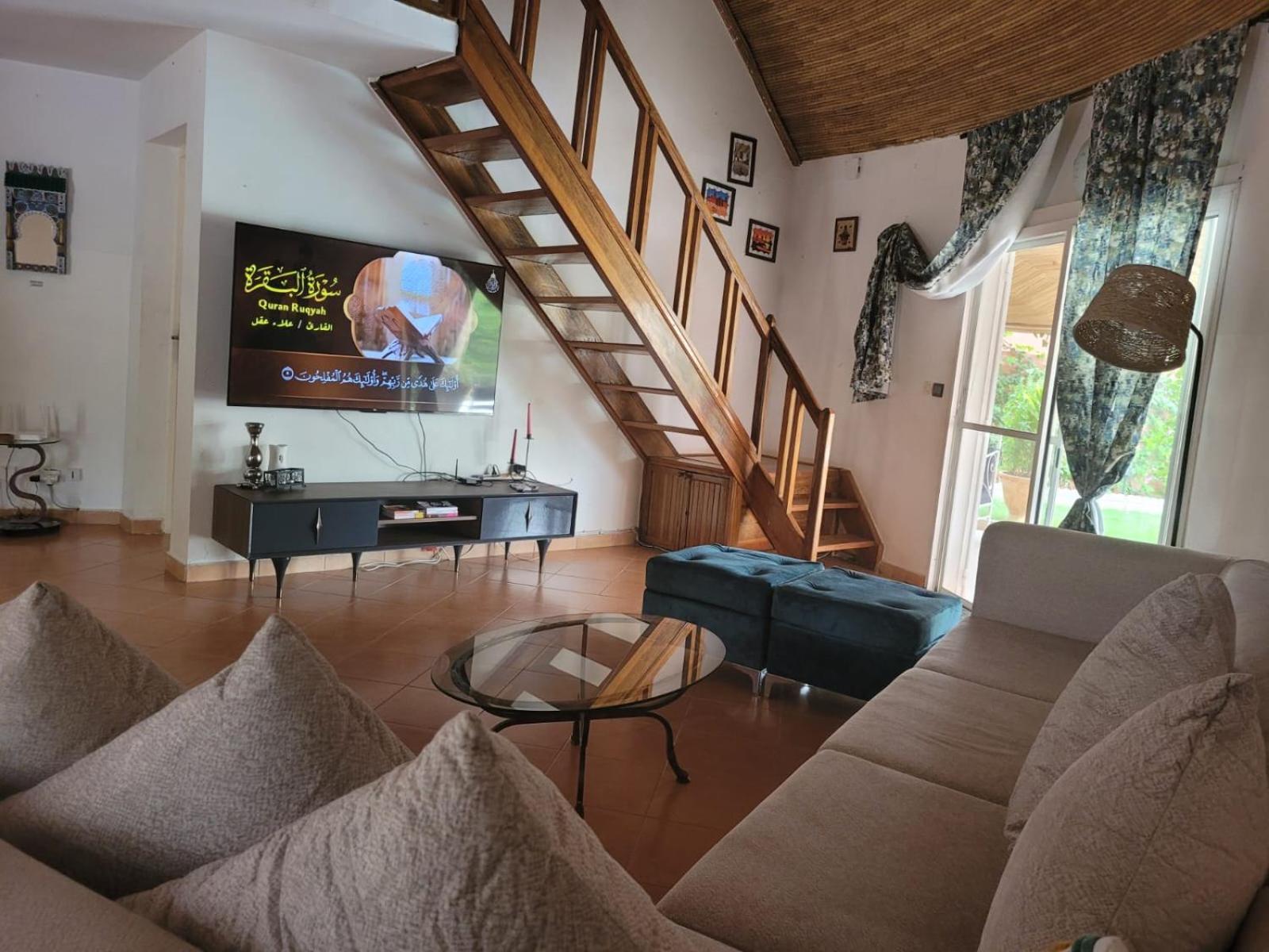 Villa Bord De Mer Avec Piscine Sali Tapé エクステリア 写真