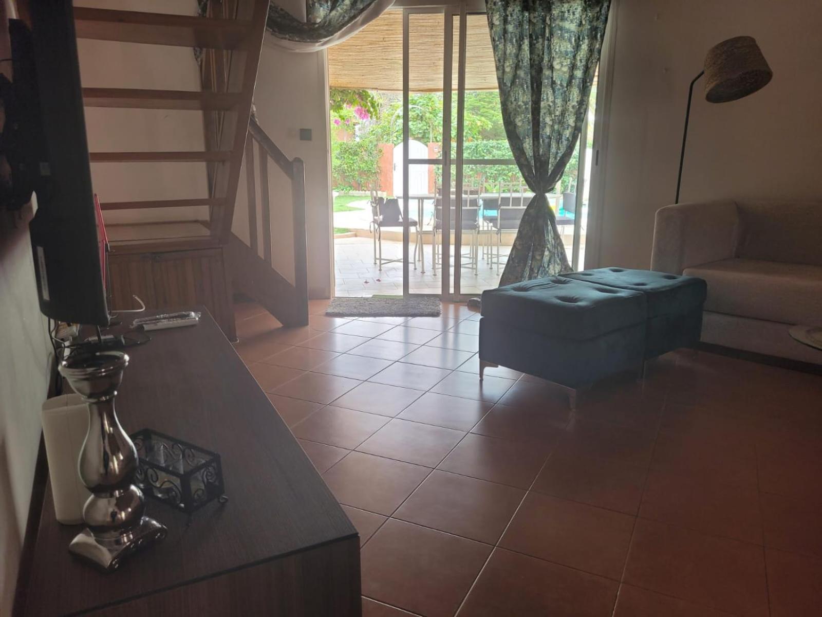 Villa Bord De Mer Avec Piscine Sali Tapé エクステリア 写真
